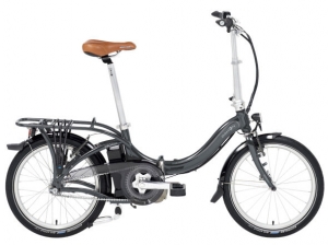 Dahon Boost