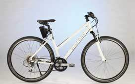 Vital Bike Cross