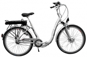 Vital Bike Komfort