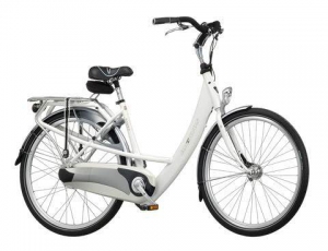 Batavus Mambo Easy