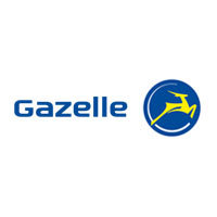 gazelle-elektrofahrrad