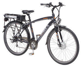 Prophete Alu REX Herren Trekking Fahrrad